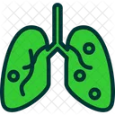 Damage Lungs  Icône