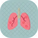 Damage Lungs  Icône
