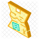 Damage Package  Icon