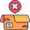 Damage Package  Icon