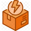 Damage package  Icon