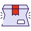 Damage Product Wrong Order Wrong Delivery Icon