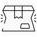 Damage product  Icon