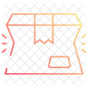 Damage product  Icon