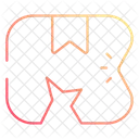 Damaged product  Icon