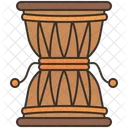 Damaru  Icon