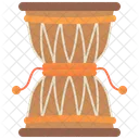 Damaru  Icon