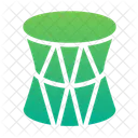 Damaru  Icon