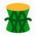 Damaru  Icon