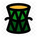 Damaru  Icon