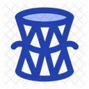 Damaru  Icon
