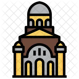 Damascus  Icon