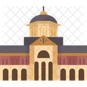 Damascus Mosque  Icon
