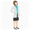 Medecin Professionnel De La Sante Medecin Icon