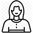Dame  Symbol