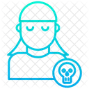 Matrose Seemann Piraten Symbol