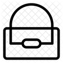 Damen Geldbörse  Symbol