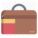 Damenhandtasche Umhangetasche Beutel Symbol