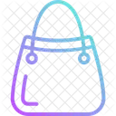 Handtasche Icon