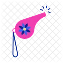 Frauenpfeife Symbol