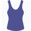 Frau kleid  Symbol