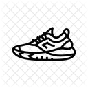 Weibliche schuhe  Symbol