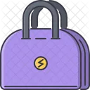 Handtasche  Symbol