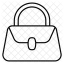 Damentasche  Symbol