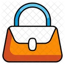 Damentasche  Symbol