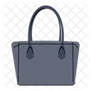 Damentasche  Symbol