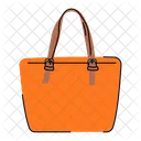 Damentasche  Symbol