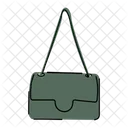 Damentasche  Symbol