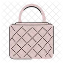 Damentasche  Symbol