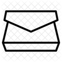 Damentasche Symbol