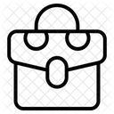 Damentasche Symbol