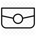 Damentasche Symbol