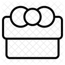 Damentasche Symbol
