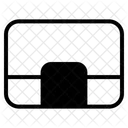 Damentasche Symbol