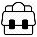Damentasche Symbol