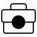 Damentasche Symbol