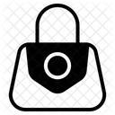Damentasche Symbol