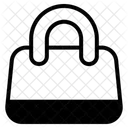 Damentasche Symbol