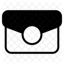 Damentasche Symbol