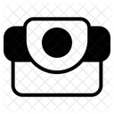 Damentasche Symbol