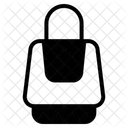 Damentasche Symbol