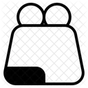 Damentasche Symbol