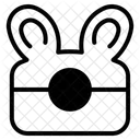 Damentasche Symbol