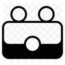 Damentasche Symbol