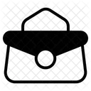 Damentasche Symbol