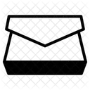 Damentasche Symbol